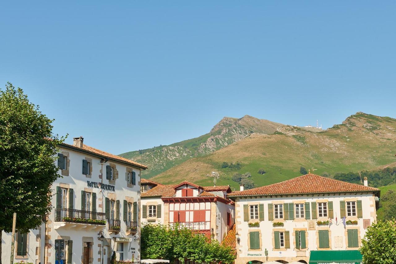 Hotel Arraya Sare Exterior foto