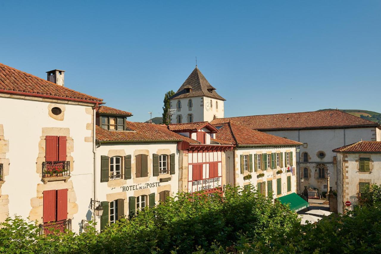 Hotel Arraya Sare Exterior foto