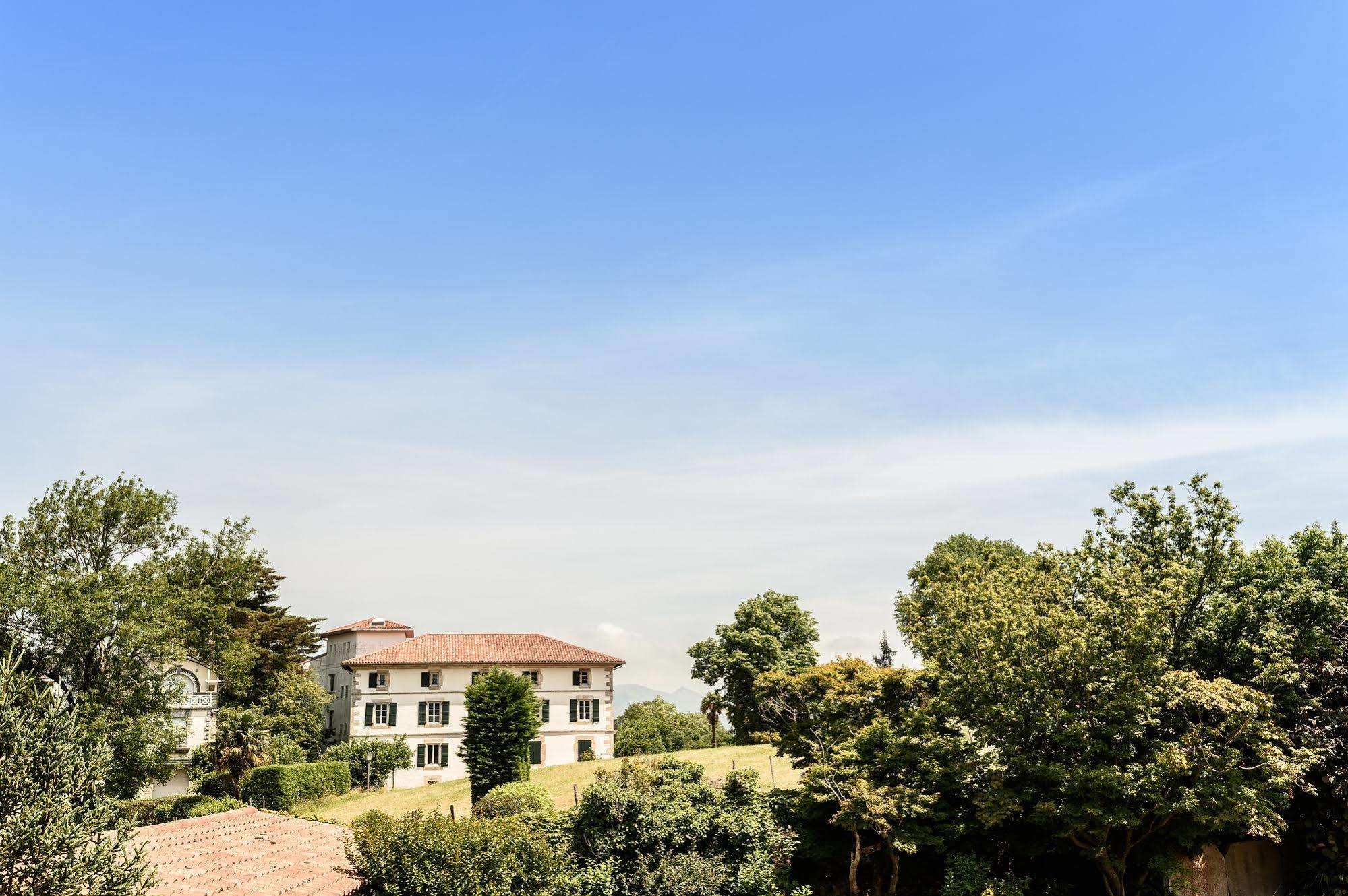 Hotel Arraya Sare Exterior foto
